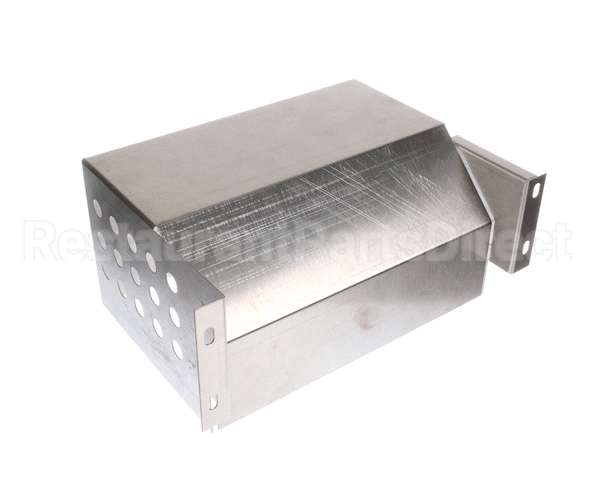 37097 Blodgett Control Panel