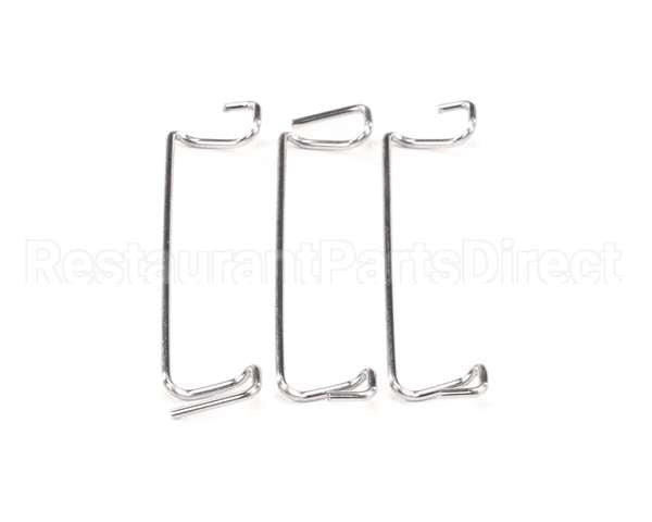 370985 Lincoln Splice Clip Sb