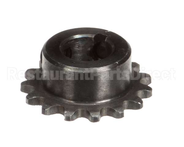370987 Lincoln Sprocket 1/2 Bore 15N