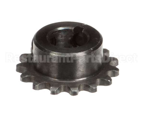 370987 Lincoln Sprocket 1/2 Bore 15N