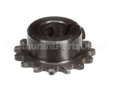370987 Lincoln Sprocket 1/2 Bore 15N