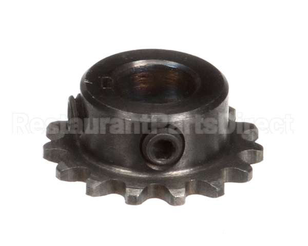 370987 Lincoln Sprocket 1/2 Bore 15N