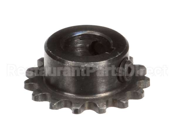 370987 Lincoln Sprocket 1/2 Bore 15N