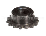 370987 Lincoln Sprocket 1/2 Bore 15N