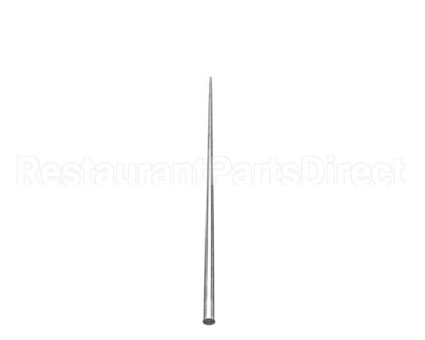 370998 Lincoln Drive End Shaft, Split Belt, 3