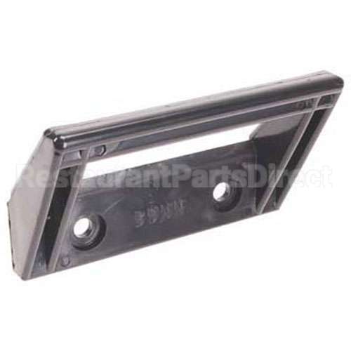 3710.0002 Compatible Bunn Handle, Side (Black)