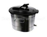 37100.0000 Bunn Dispenser Td03.5