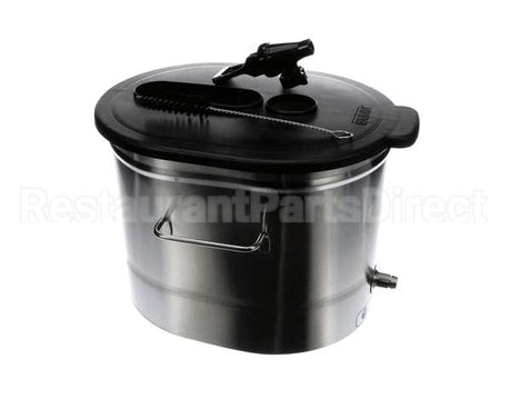37100.0000 Bunn Dispenser Td03.5