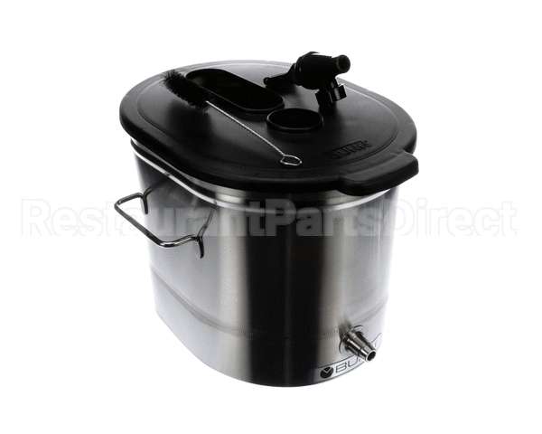 37100.0000 Bunn Dispenser Td03.5