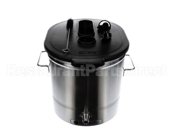 37100.0000 Bunn Dispenser Td03.5