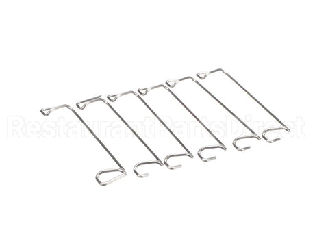 371002 Lincoln Splice Clip, Full Belt
