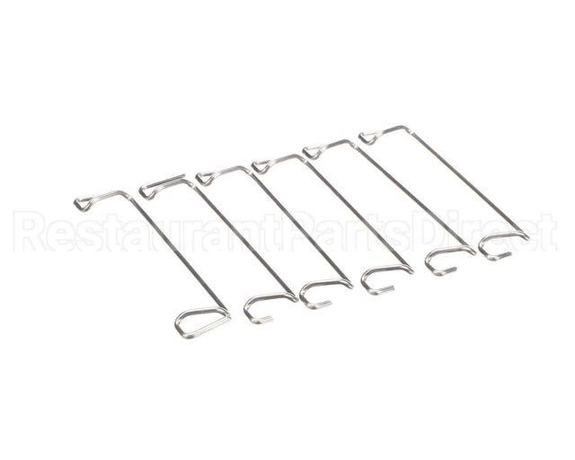 371002 Lincoln Splice Clip, Full Belt
