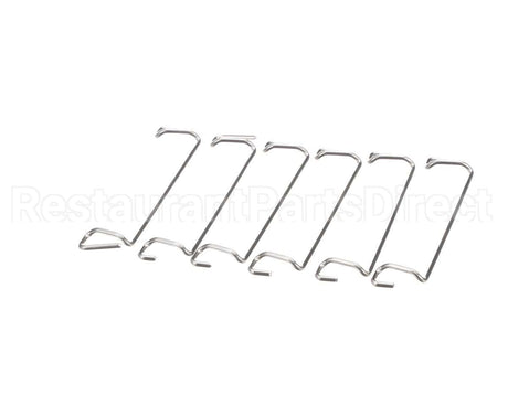 371002 Lincoln Splice Clip, Full Belt