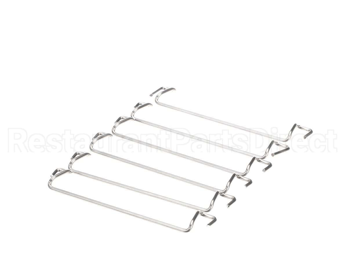 371002 Lincoln Splice Clip, Full Belt