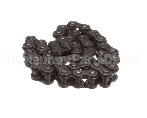 371003 Lincoln Roller Chain, Full Belt - 3255