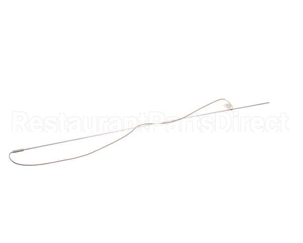 371008 Lincoln Thermocouple Type K W/ Plug