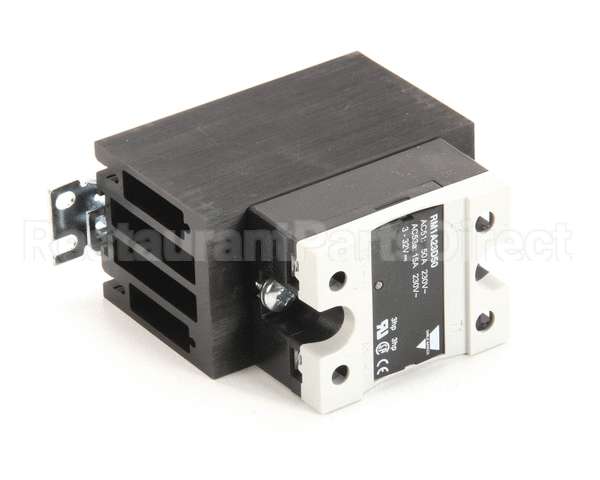 371038 Lincoln Solid State Relay 50Amp