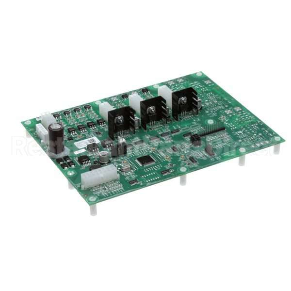 37104.1010 Compatible Bunn Cbakit, Main Control Imix-3