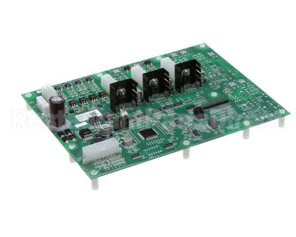 37104.1010 Bunn Cba Kit, Main Control Imix-3
