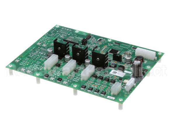 37104.1010 Bunn Cba Kit, Main Control Imix-3