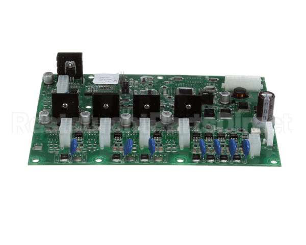 37104.1011 Bunn Cba Kit, Main Control Imix-5