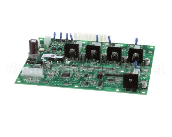 37104.1013 Bunn Cba Kit, Main Control Imix-5 256K