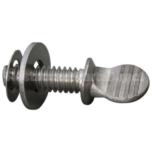 371090 Compatible Vollrath Screw Thumb