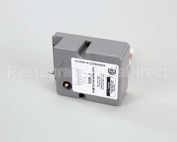 37110 Imperial Isae Ignition Kit (Includes Ignition Con