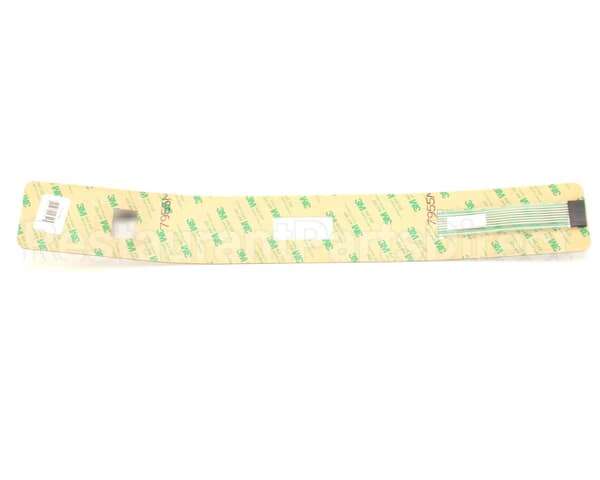 371108 Lincoln Dcti Membrane Switch Buttons