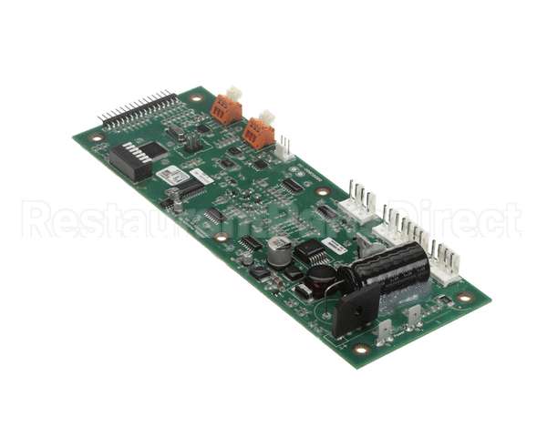 371109 Lincoln Control Board Platform3