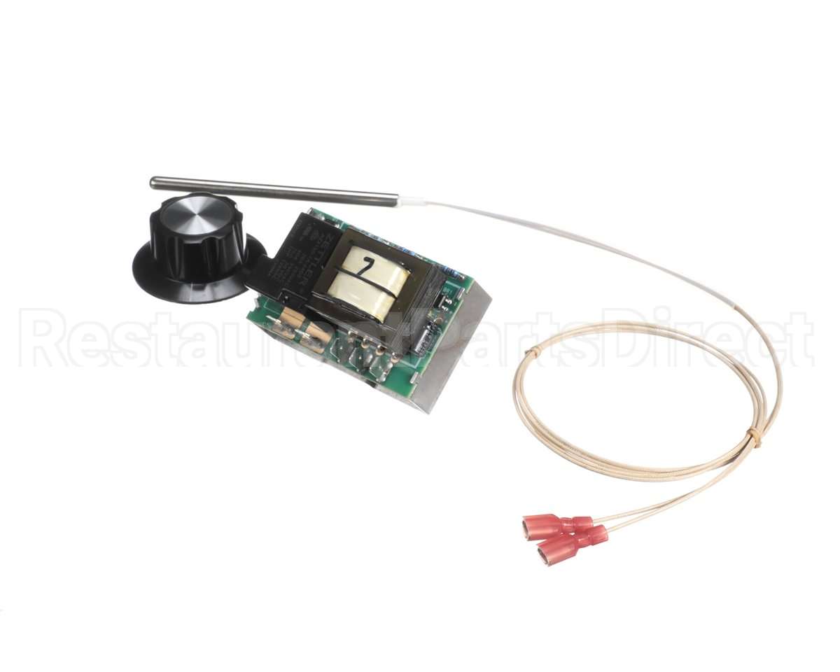 37118-1 Montague 3 Wire Solid State Thermostat Kit