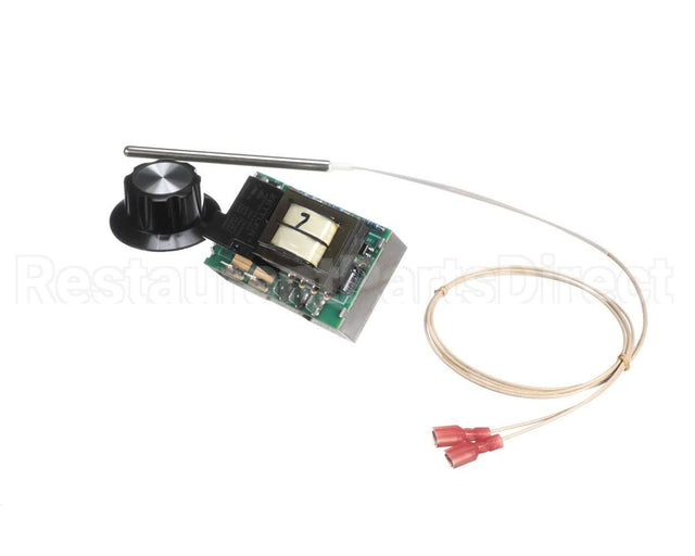 37118-1 Montague 3 Wire Solid State Thermostat Kit