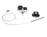 37118-1 Montague 3 Wire Solid State Thermostat Kit