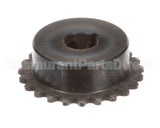 371204 Lincoln Sprocket 1/2 Bore 23N 3255-3270