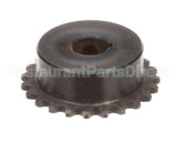 371204 Lincoln Sprocket 1/2 Bore 23N 3255-3270