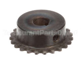 371204 Lincoln Sprocket 1/2 Bore 23N 3255-3270