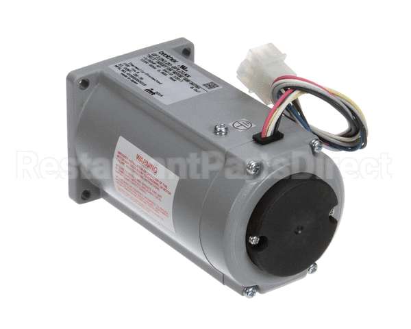 371205 Lincoln Motor, Conveyor, 115V, 120:1