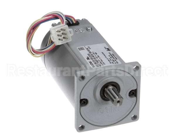 371205 Lincoln Motor, Conveyor, 115V, 120:1