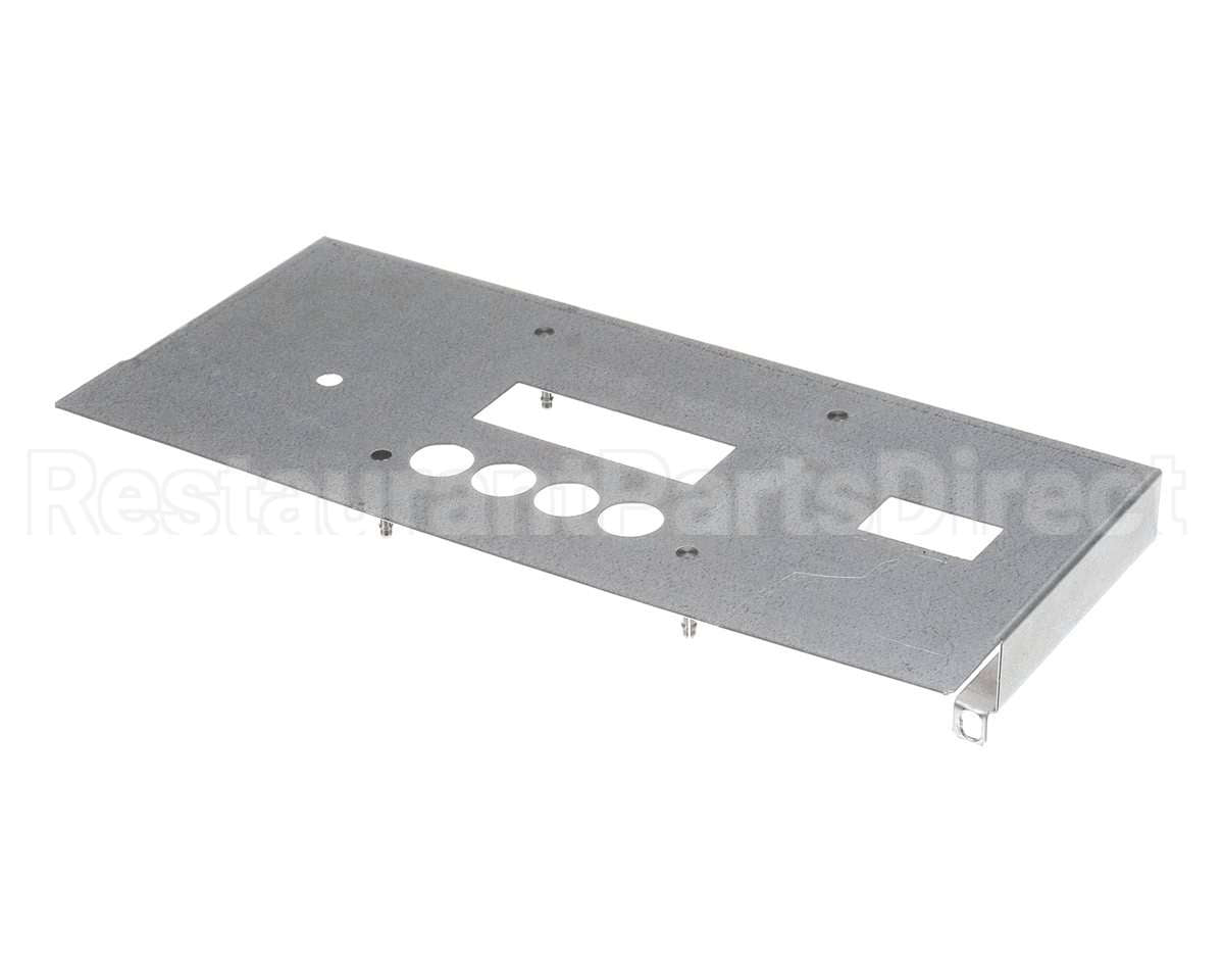 371220 Lincoln Panel Front Assembly