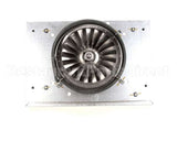 371334 Lincoln Wall Rear Assembly. 208V 1Ph