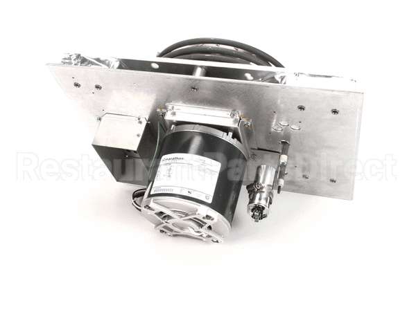 371334 Lincoln Wall Rear Assembly. 208V 1Ph