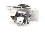 371334 Lincoln Wall Rear Assembly. 208V 1Ph