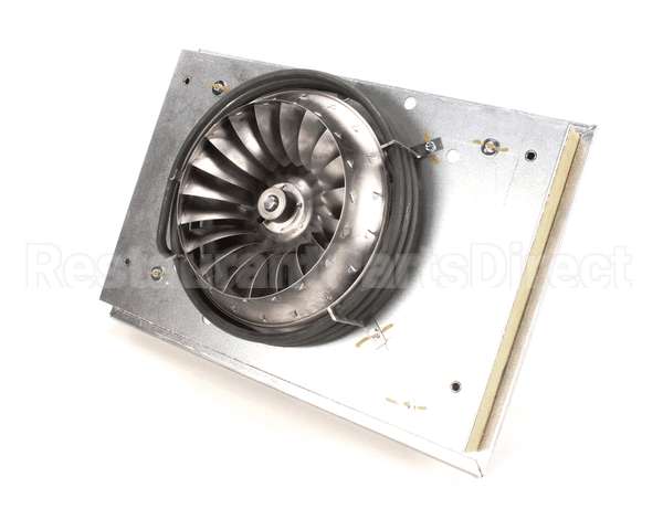 371334 Lincoln Wall Rear Assembly. 208V 1Ph