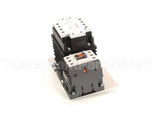 371417 Lincoln Assembly, Relay Mount
