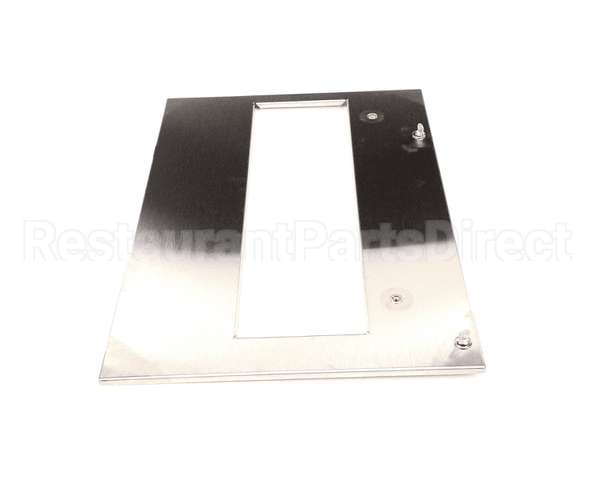 371422 Lincoln Cover Side Asm Right Dcti