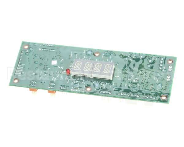 371424 Lincoln Control Board Platform 3.4Hs