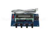 371426 Lincoln Remote Display Board