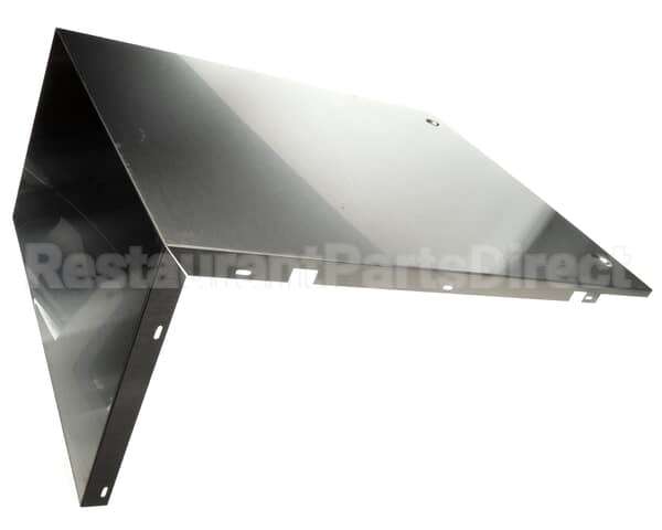 371429 Lincoln Panel Combo Top & Ft Dcti