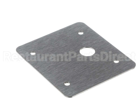 371447 Lincoln Plate Reinforcment Dcti