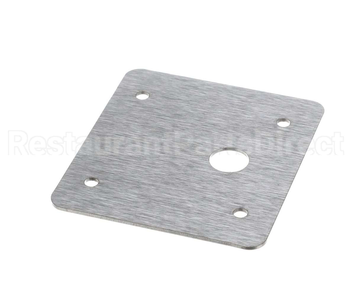 371447 Lincoln Plate Reinforcment Dcti